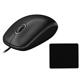 chuột có dây Tribal PT-76