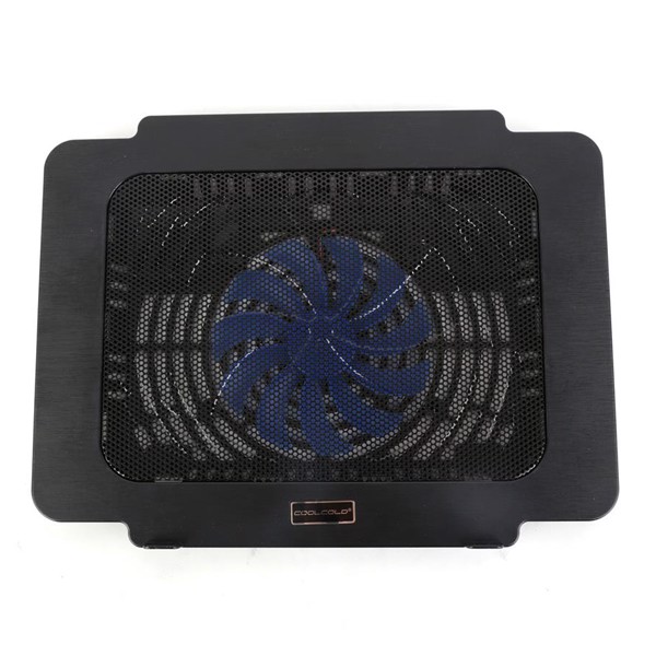 Đế tản nhiệt Laptop CoolCold K16