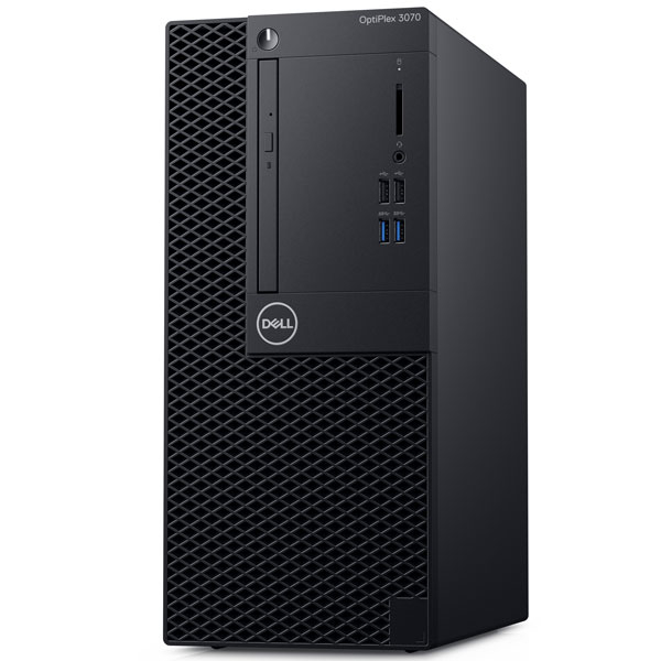 PC Dell OptiPlex 3070 42OT370002