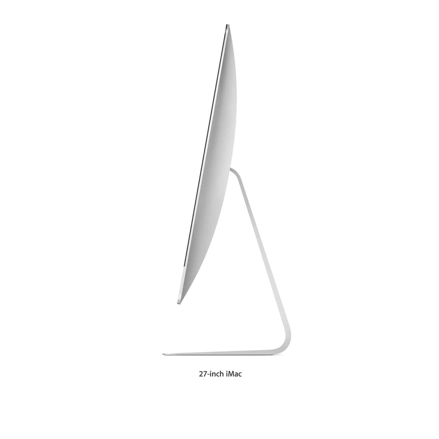 iMac 27 inch Retina 5K 2019 (MRR12)