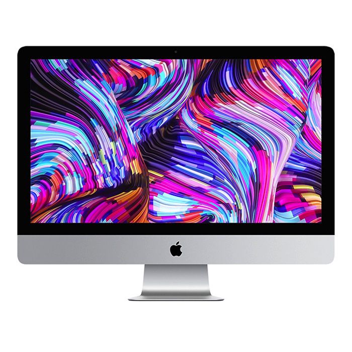 iMac 27 inch Retina 5K 2019 (MRR02)