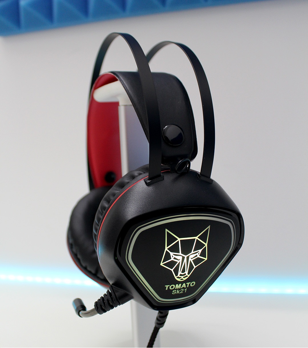 Tai nghe Tomato Sk21