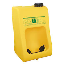 BỒN RỬA MẶT KHẨN CẤP DI ĐỘNG HÃNG SYSBEL Model: WG6000A