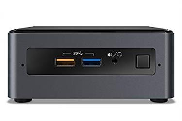 Intel NUC Kit NUC7i5BNH