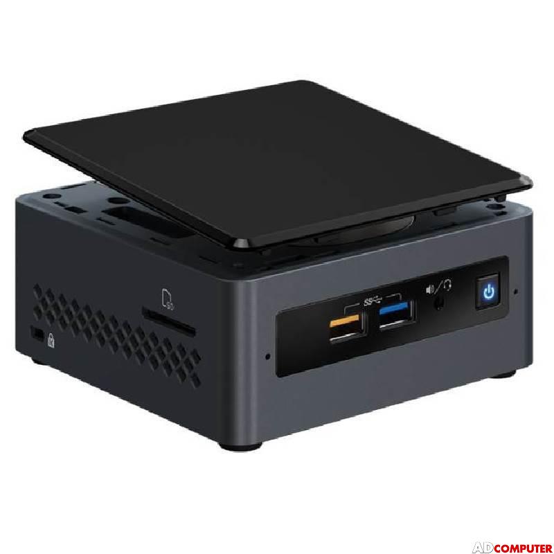 Intel NUC Kit NUC7i5BNH