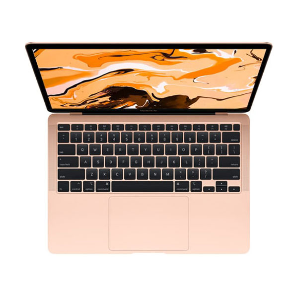Laptop Apple Macbook Air 13.3 inch 2020 MVH52SA/A Gold