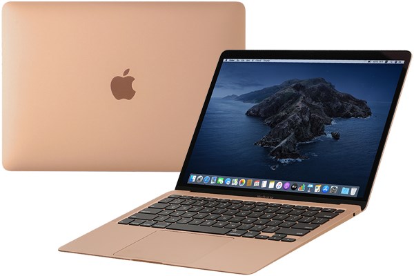Laptop Apple Macbook Air 13.3 inch 2020 MWTL2SA/A Gold