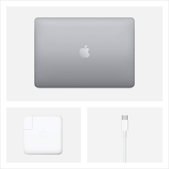 Laptop Apple Macbook Pro 2020 MWP52SA/A (Space Grey)