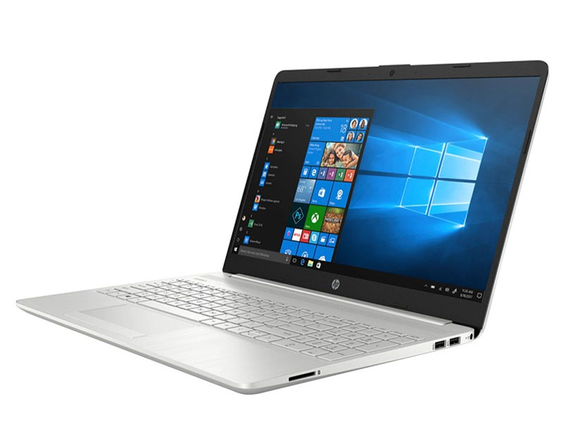 Laptop HP 15S-FQ1017TU 8VY69PA