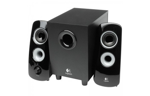 Loa Máy Tính Logitech Z313 (2.1)