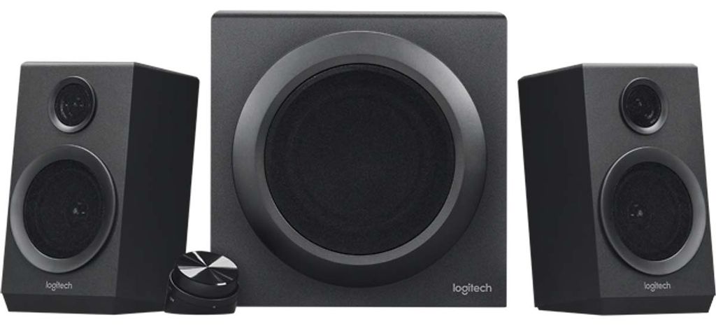Loa Máy Tính Logitech Z333