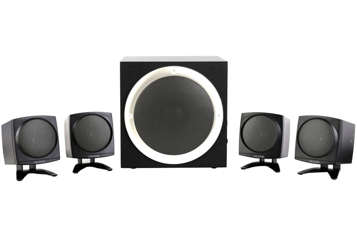 Loa Máy Tính Microlab (M900/4.1)