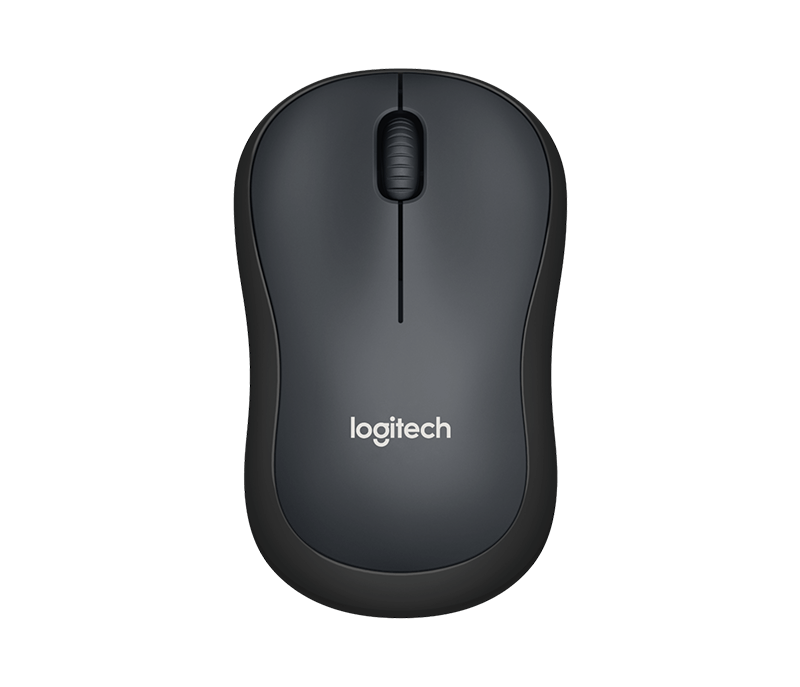 Chuột Logitech M221 Silent
