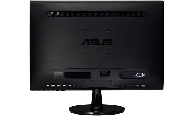 Màn Hình ASUS 20 inch VS207DF HD