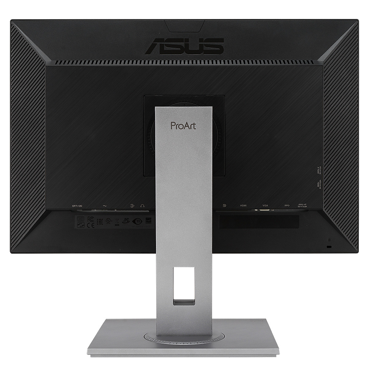 Màn hình máy tính Asus ProArt PA248QV 24.1 inch IPS FHD - Chuyên Đồ Họa