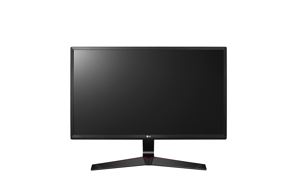 Màn hình máy tính LG 24MK600M-B 24 inch FHD 75Hz