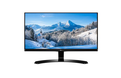 Màn hình máy tính LG 24MK600M-B 24 inch FHD 75Hz