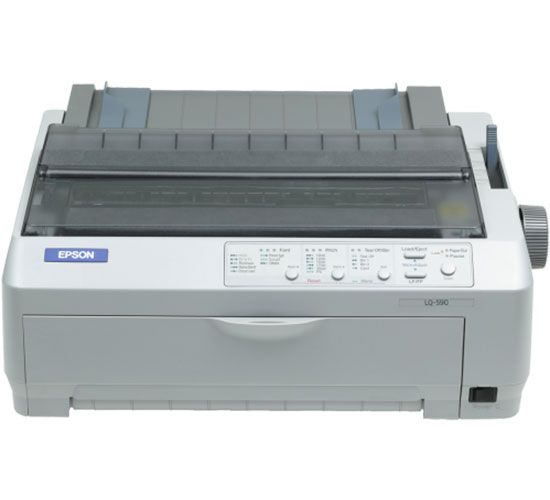 Máy in kim Epson LQ-680Pro