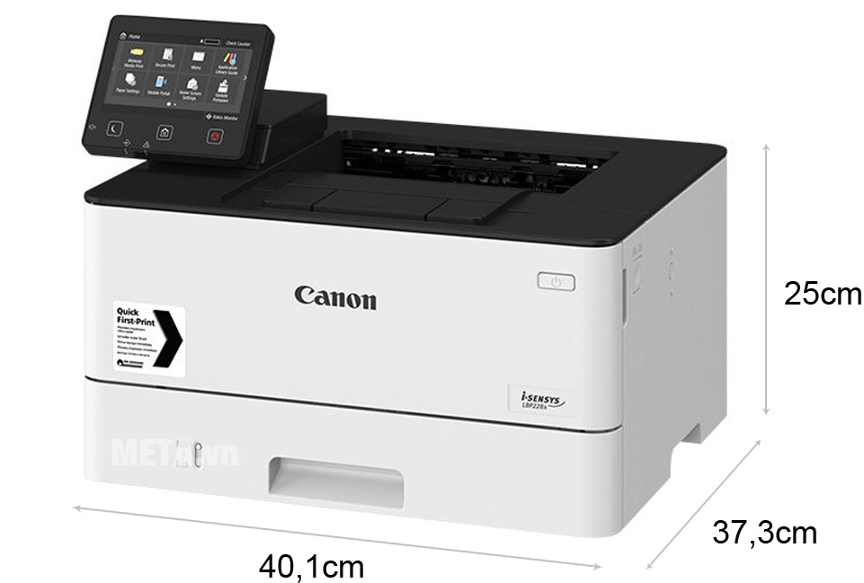 Máy in Laser không dây Canon LBP226dw