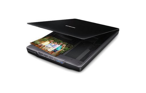 Máy quét Epson V39