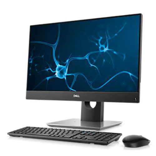 Máy tính All in One AIO Dell Optiplex 5480 XCTO