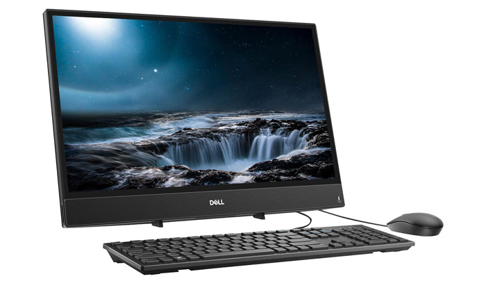 Máy tính All in One Dell Inspiron 3280 V9V3R1W