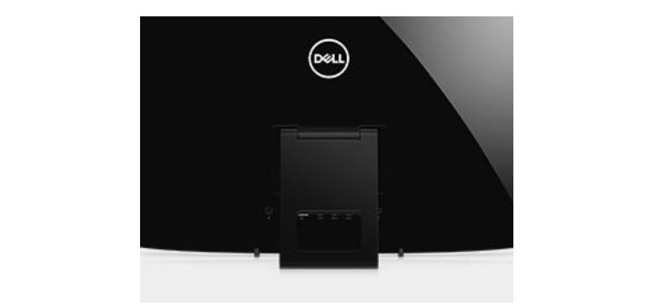Máy tính All in One Dell Inspiron 3280 V9V3R1W