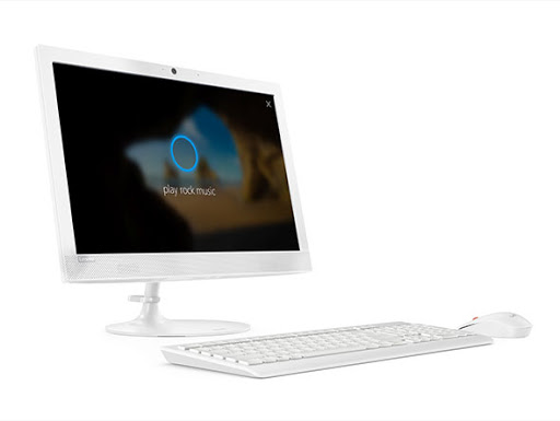 Máy tính All in One Lenovo 330 - 20 IGM (F0D70014VN)
