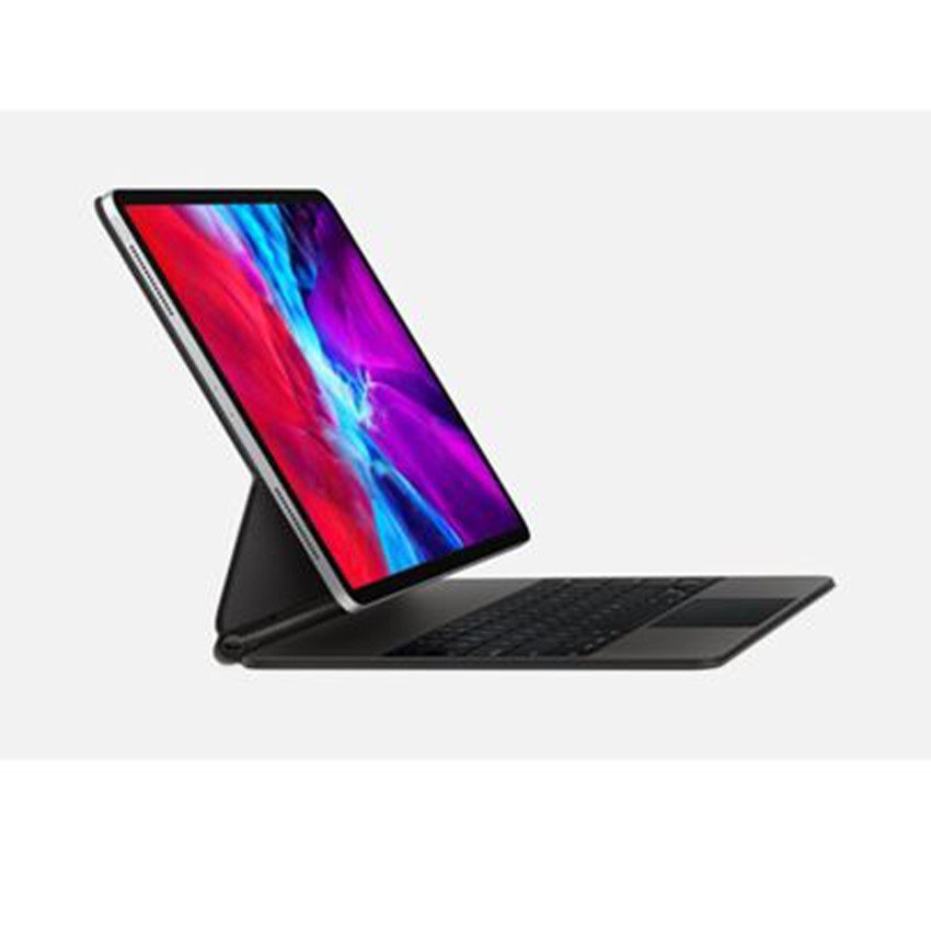 Máy Tính Bảng Apple Ipad Pro 11 (256GB/11 inch/Wifi/4G/Xám/2020)