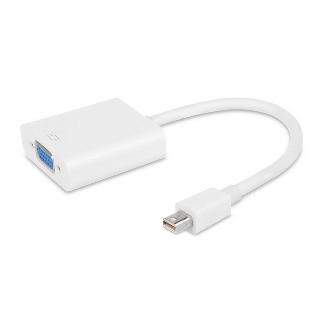 Cáp chuyển đổi DisplayPort to VGA
