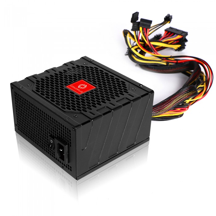 Nguồn Coolerplus ATX 550