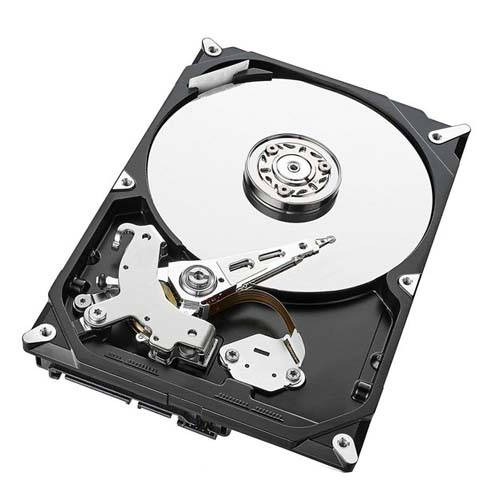 HDD Seagate Barracuda 2TB 256MB cache (ST2000DM008)