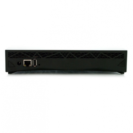 Ổ cứng Seagate Personal Cloud 3TB - LanGigaBit ( STCR3000301)