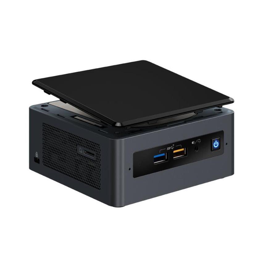 PC Intel NUC Kit BOXNUC8i3BEH2 i3 8109U
