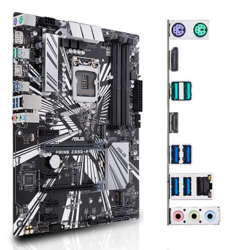 Mainboard ASUS PRIME Z390-P