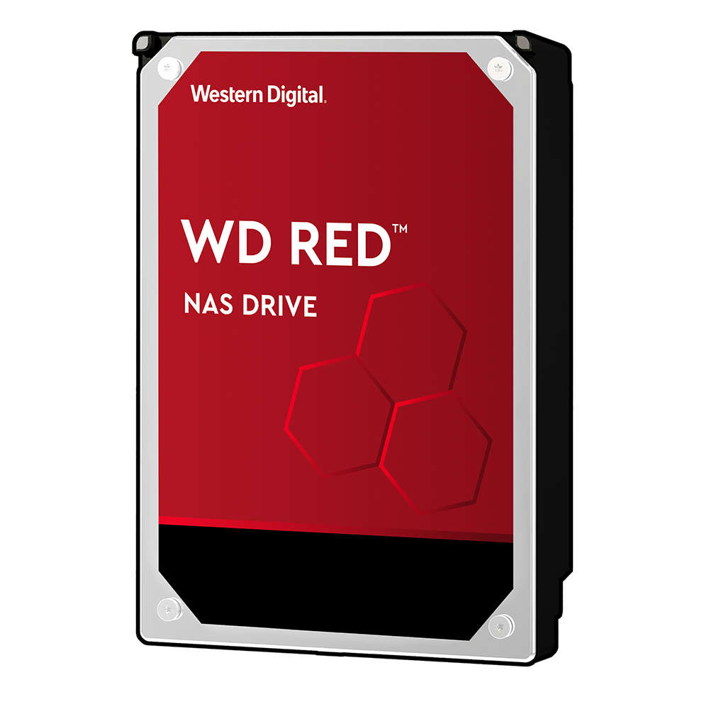 HDD Western Caviar Red 4TB 3.5 inch 5400RPM
