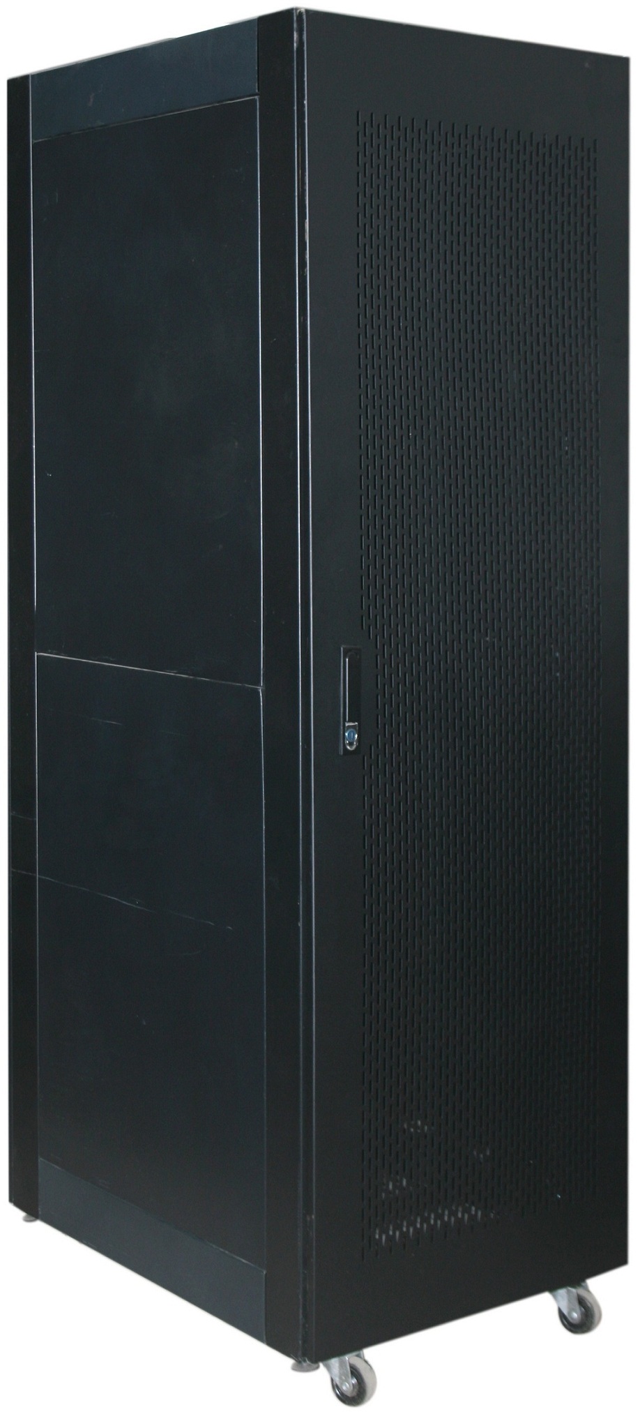 Tủ mạng HQ-Rack 42U-D600 (HQR-42U600)