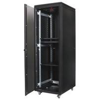 Tủ mạng HQ-Rack 42U-D600 (HQR-42U600)