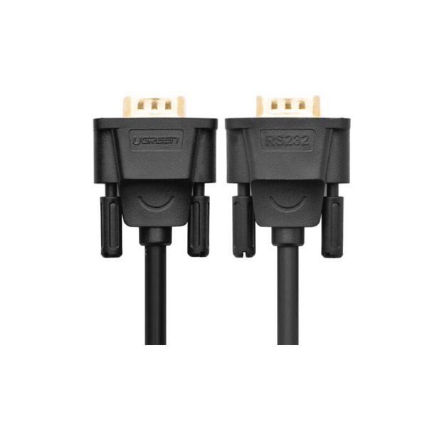 Cáp cổng Com Rs232 Ugreen 20154 -2m