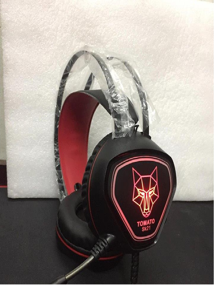 Tai nghe Tomato Sk21