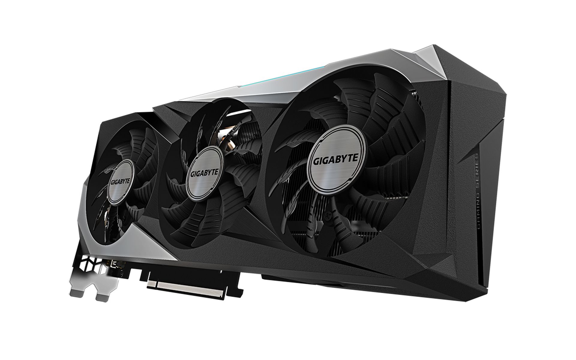 VGA GIGABYTE GeForce RTX 3070 GAMING OC 8G (GV-N3070GAMING OC-8GD)