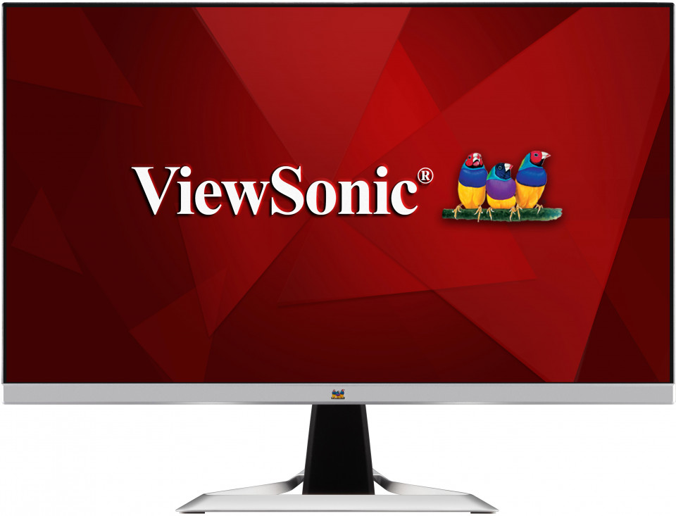Màn hình ViewSonic VA2481-MH