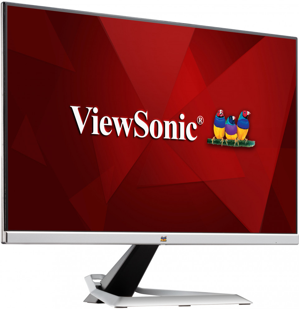 Màn hình ViewSonic VA2481-MH