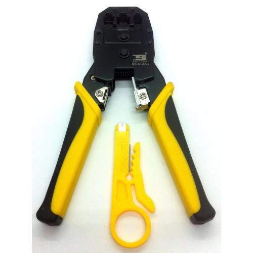 Kìm bấm mạng Bosi BS-D3468