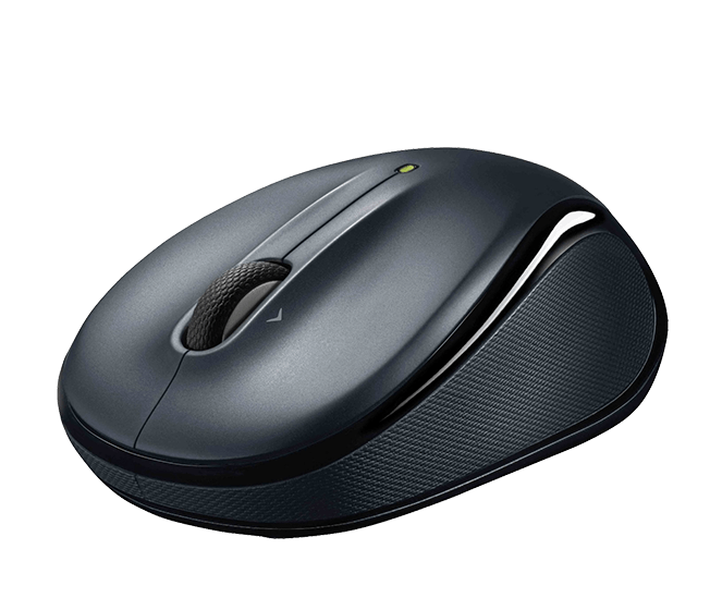 Chuột Logitech M325