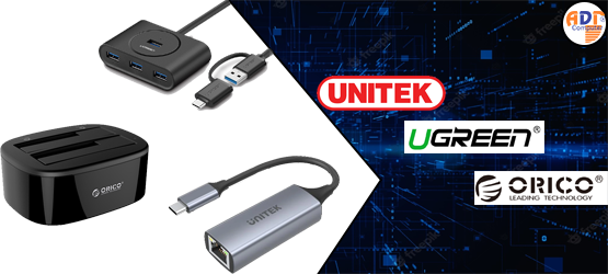 Phụ kiện máy tính