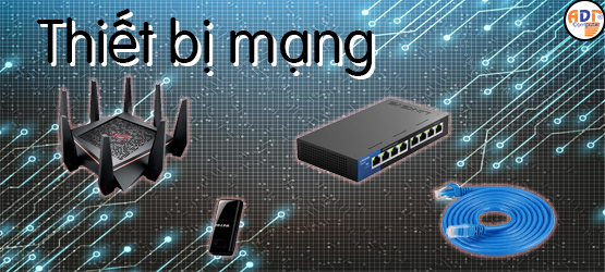 Thiết bị mạng
