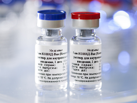 Nga thử nghiệm Vaccine chống dịch Covid-19 trên 40.000 người