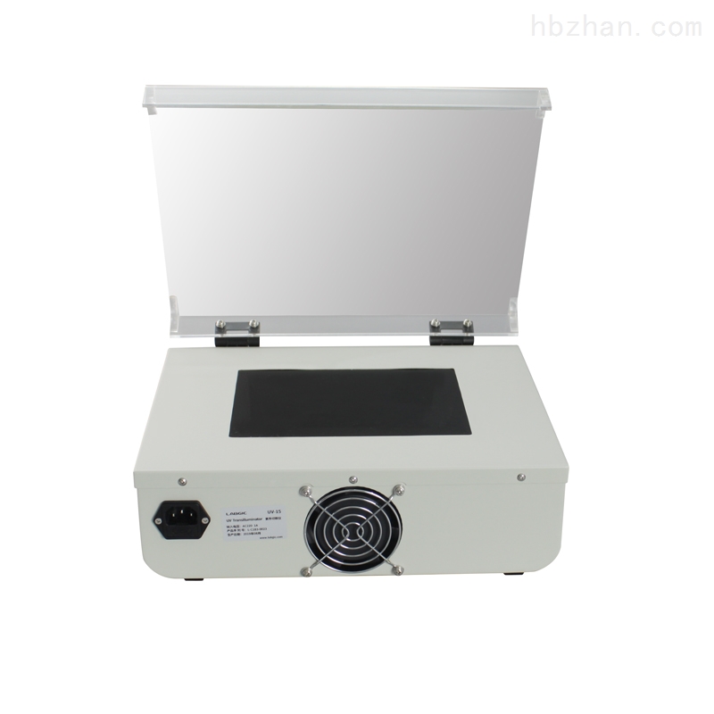 Bàn soi gel (UV transilluminator), UV-15, hãng LABGIC Công ty LABTECH ...