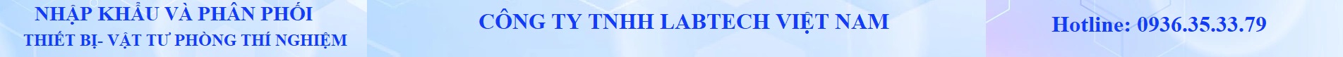 Công ty LABTECH Việt nam